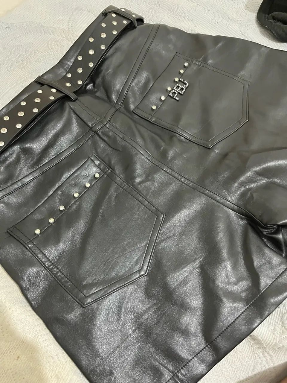 Short da pitbull TM M - Foto 2