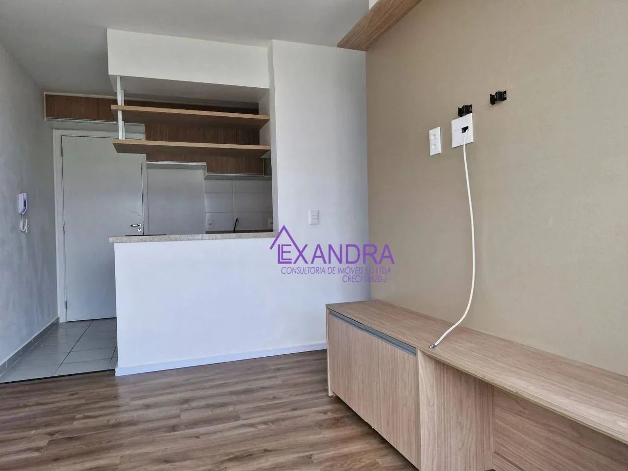 Apartamento com 2 dormitórios para alugar, 37 m² por R$ 2.900/mês - Ipiranga - São Paulo/S - Foto 8