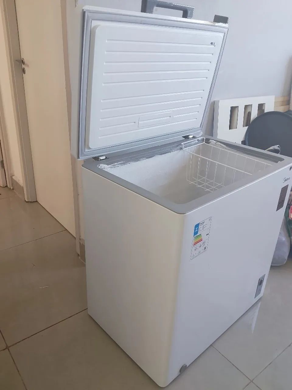 Freezer  - Foto 3