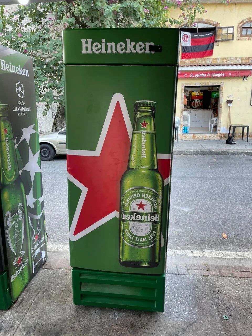 Expositor . Frizer - Foto 3