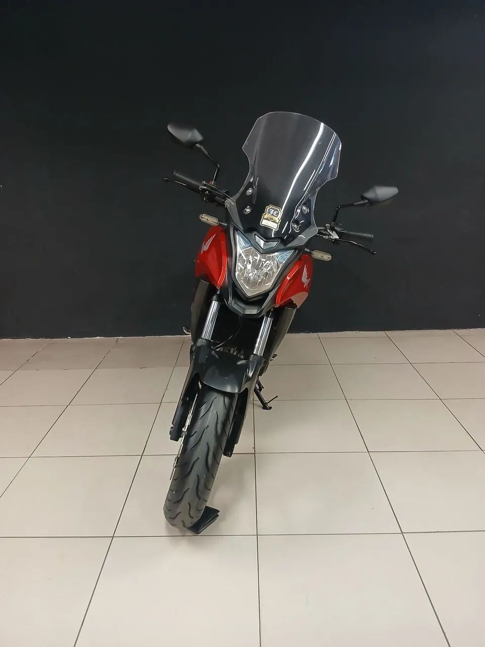 HONDA CB500 X - Foto 2