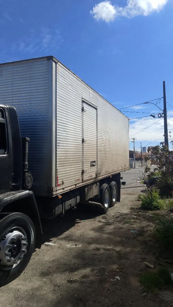 Caminhão Ford 1418 - Foto 2