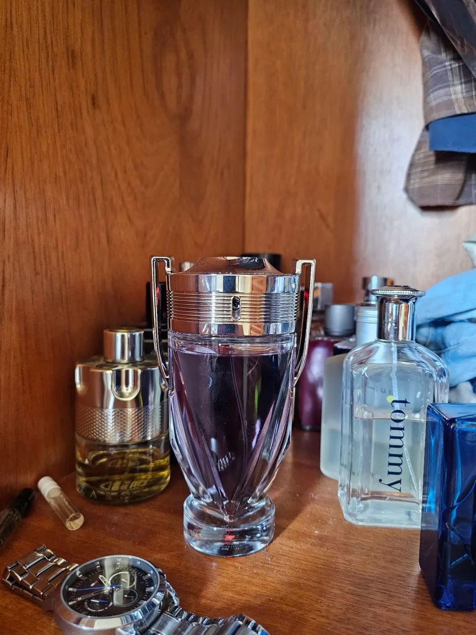 Invictus original 200 ml