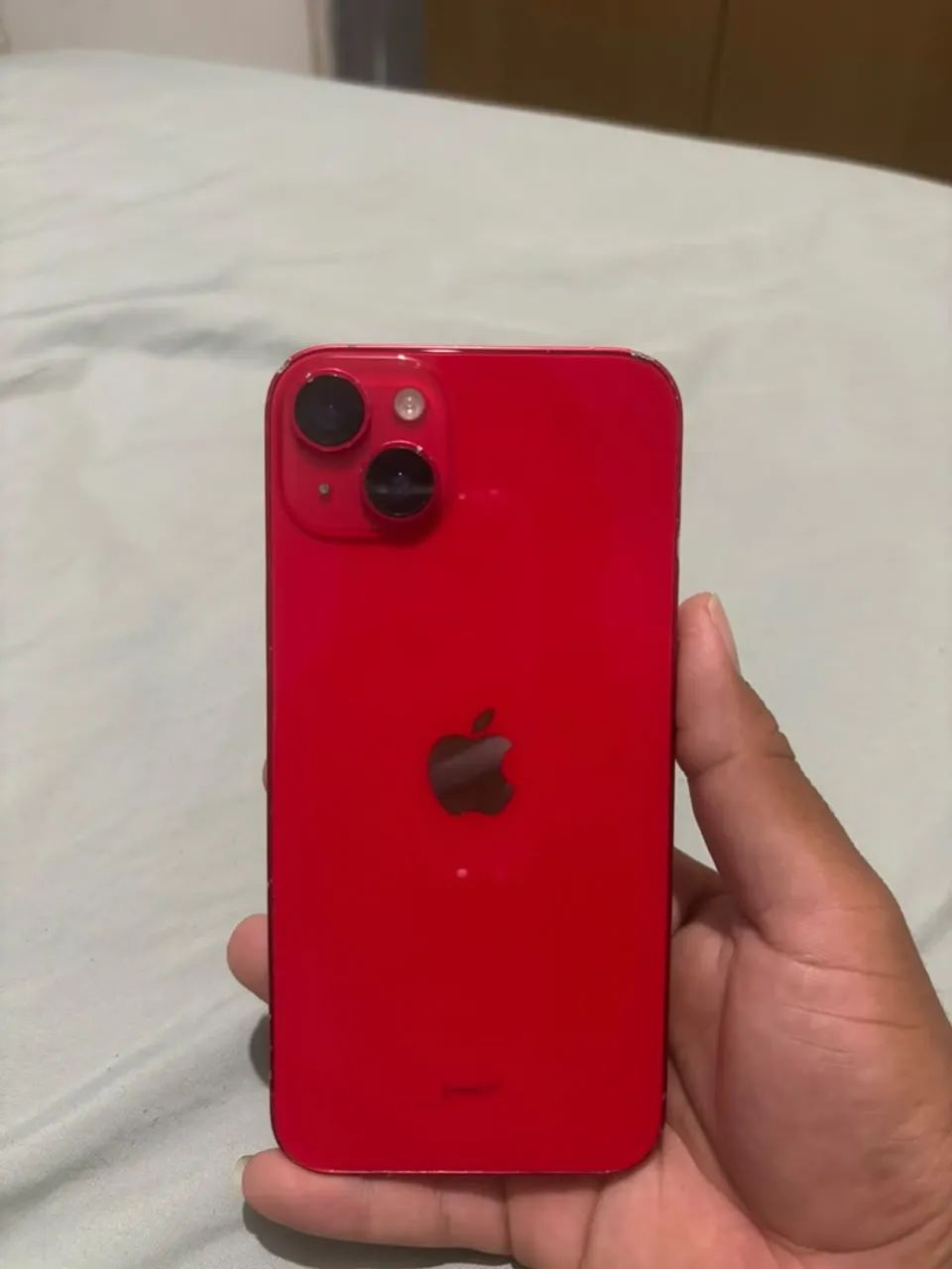 iPhone 14plus - Foto 2
