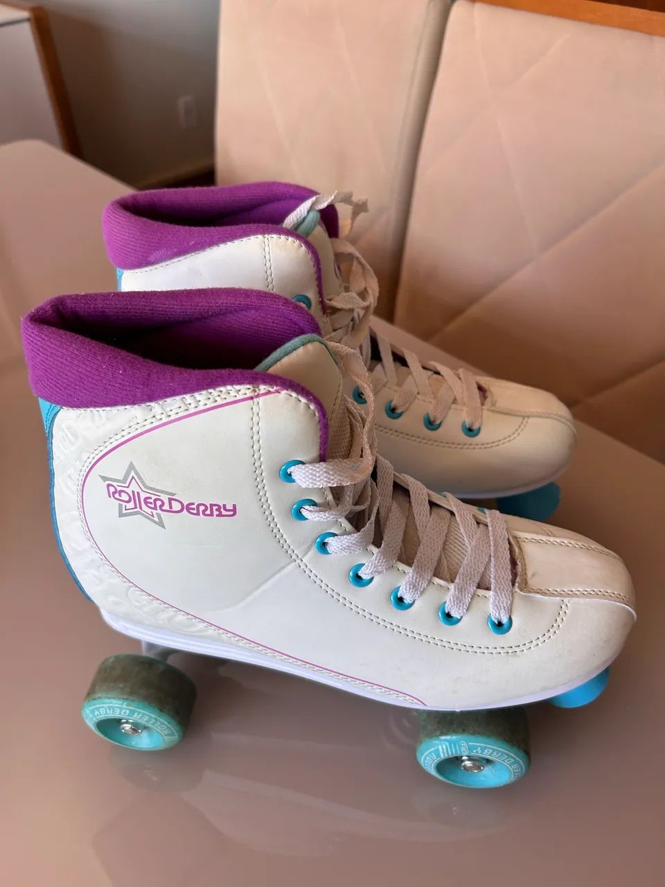 Patins - Foto 3