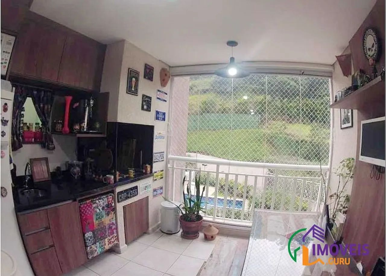 APARTAMENTO - TAMBORÉ - SP - Foto 4