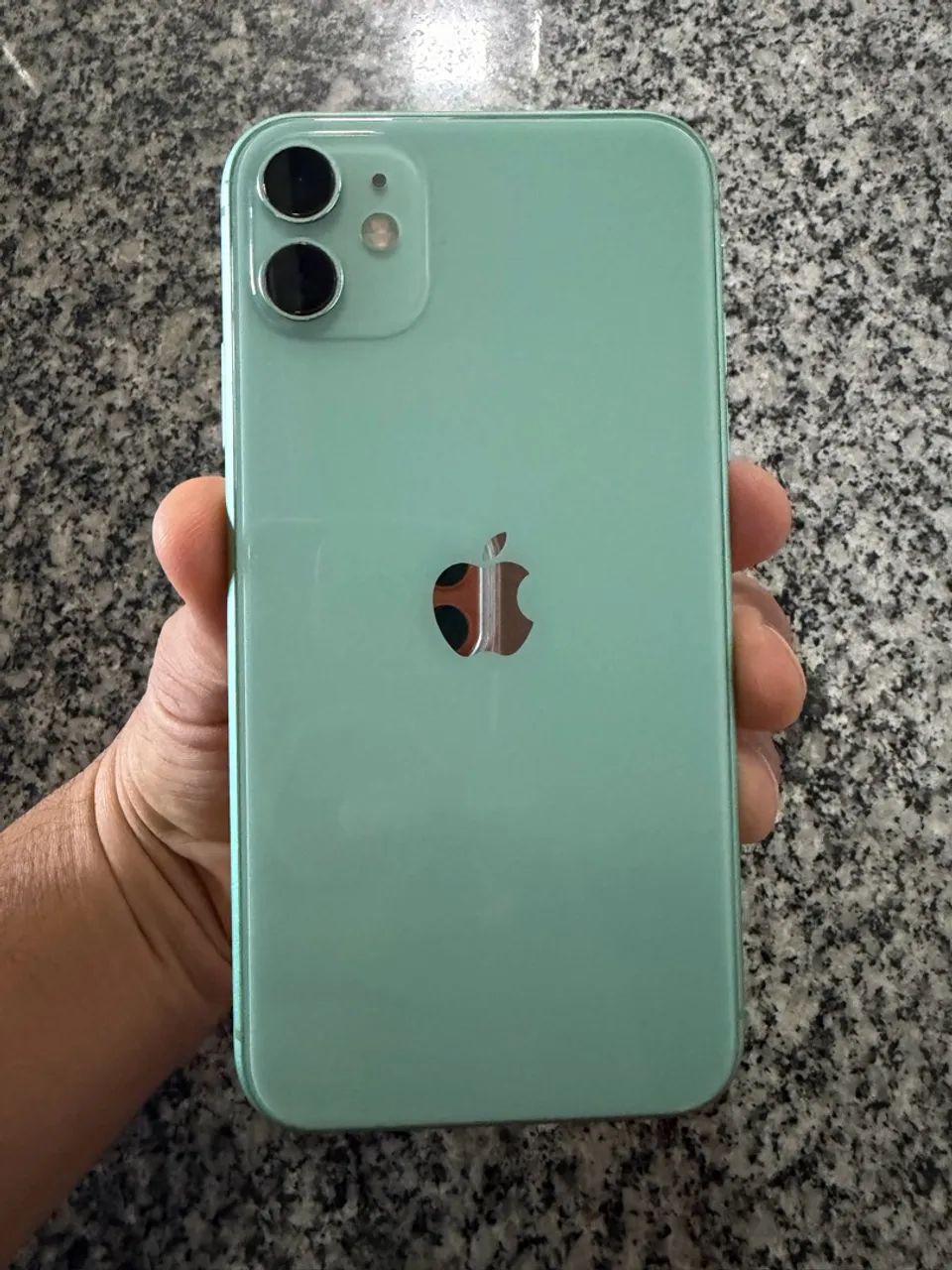 iPhone 11 256gb - Foto 2