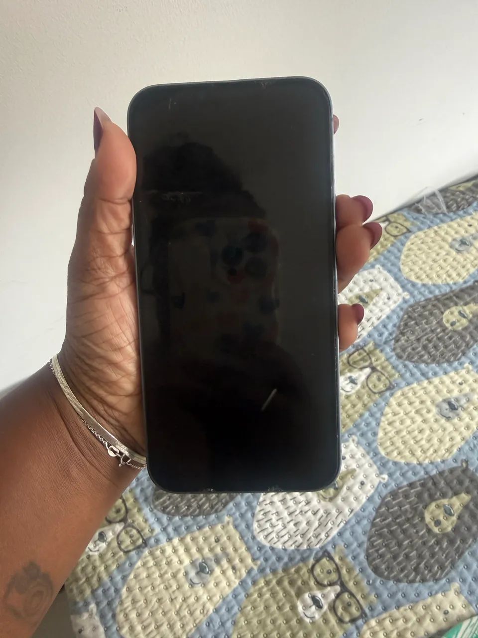 iPhone 14 Plus 