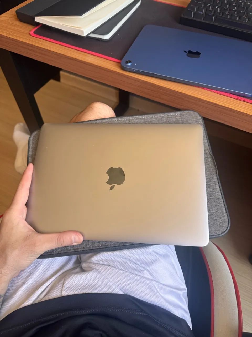 MACBOOK 2017  - Foto 4