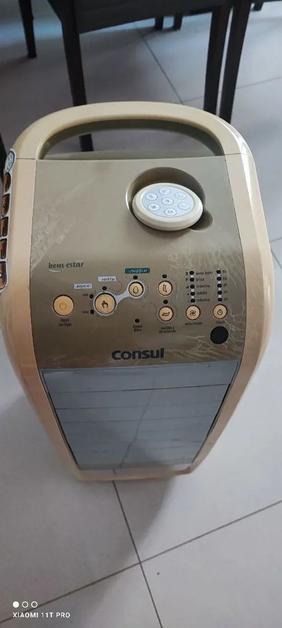 Climatizador Consul Bem Estar  - Foto 3