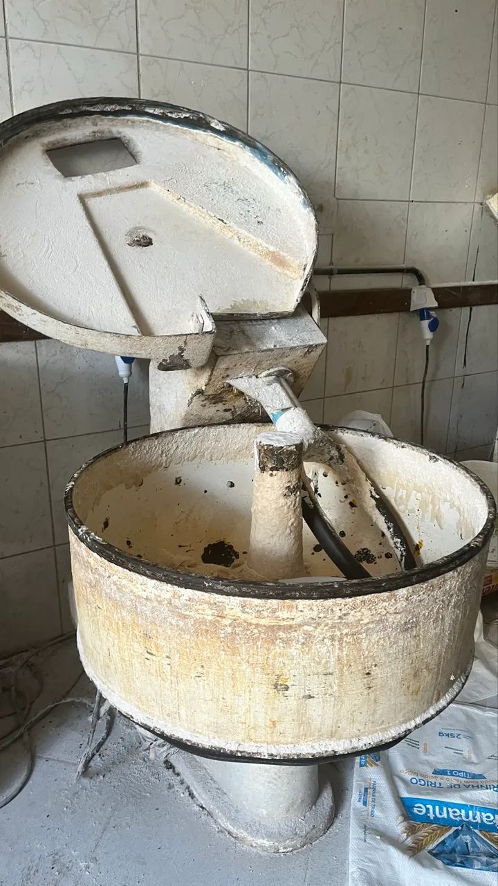 Vendo Padaria completa  - Foto 2