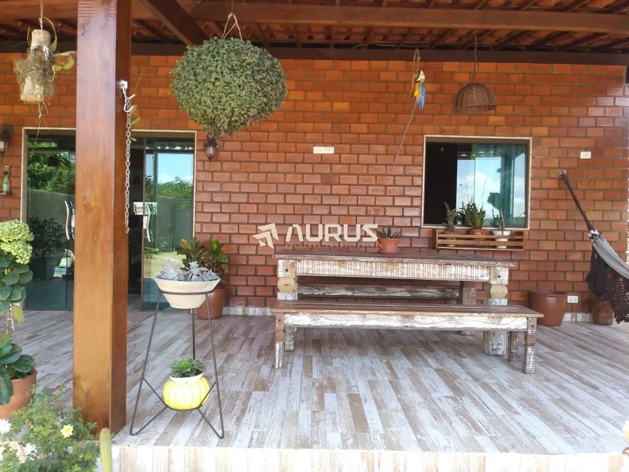 Casa com piscina no centro da Serra Negra - Foto 5