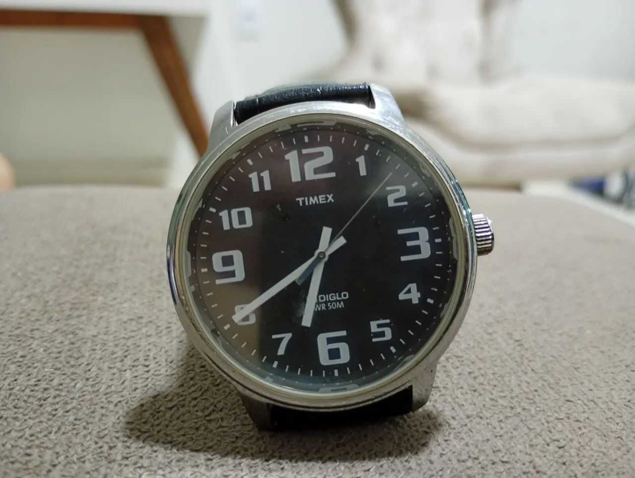 Relógio Timex Índiglo  - Foto 2