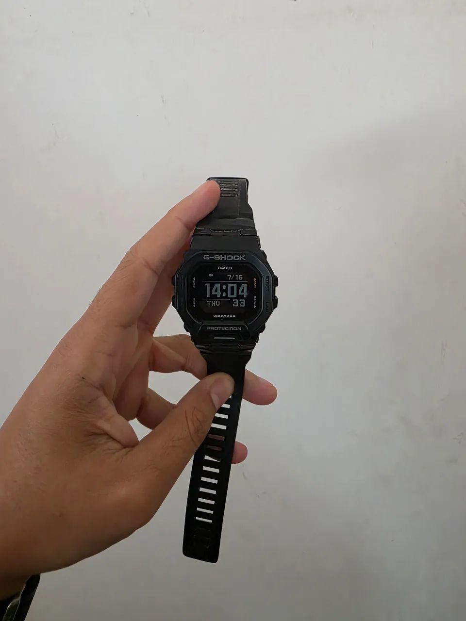 Relógio Gshock Original Bluetooth  - Foto 3