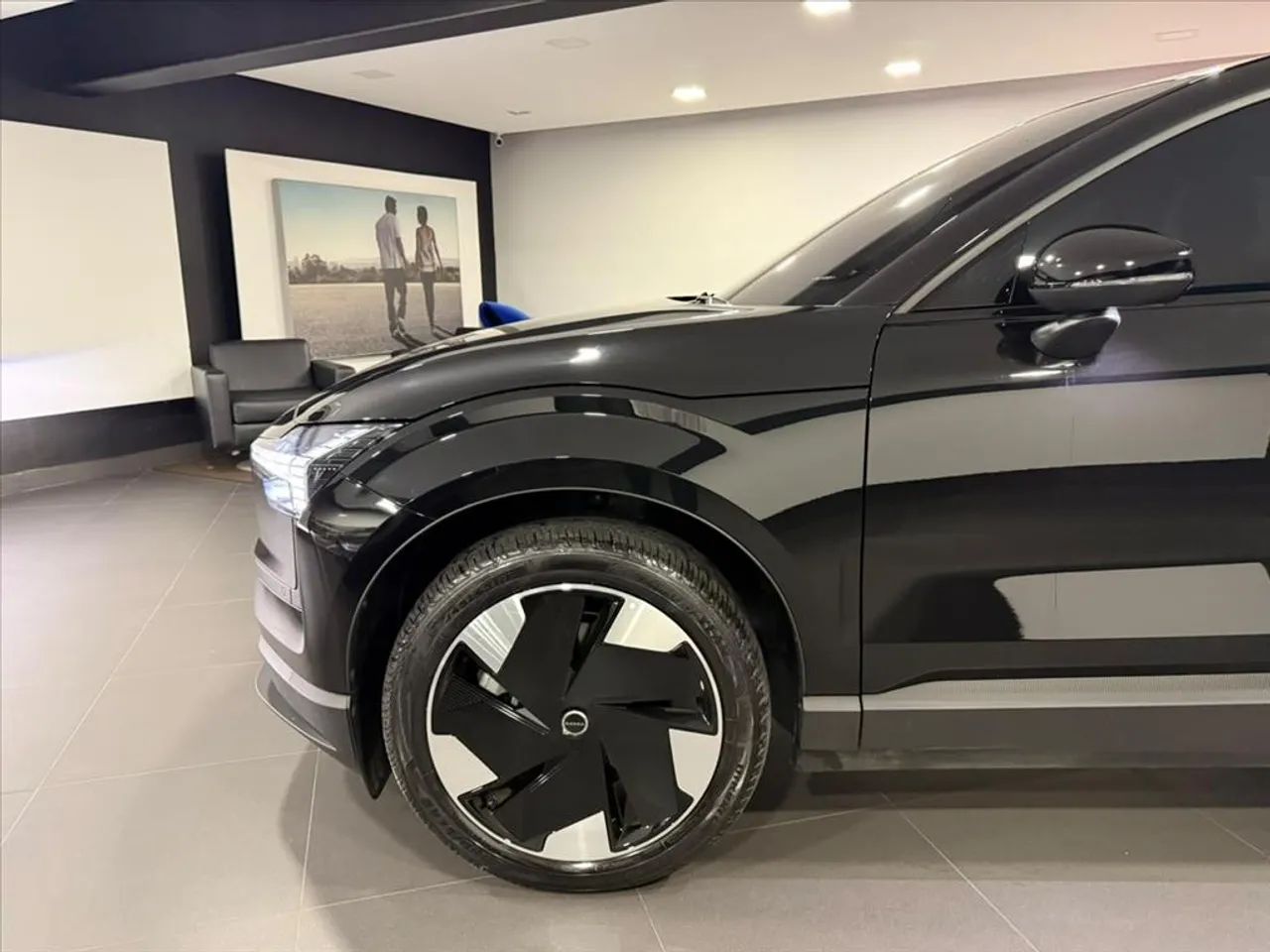 Volvo EX30 E40 Plus 2026 - Foto 5