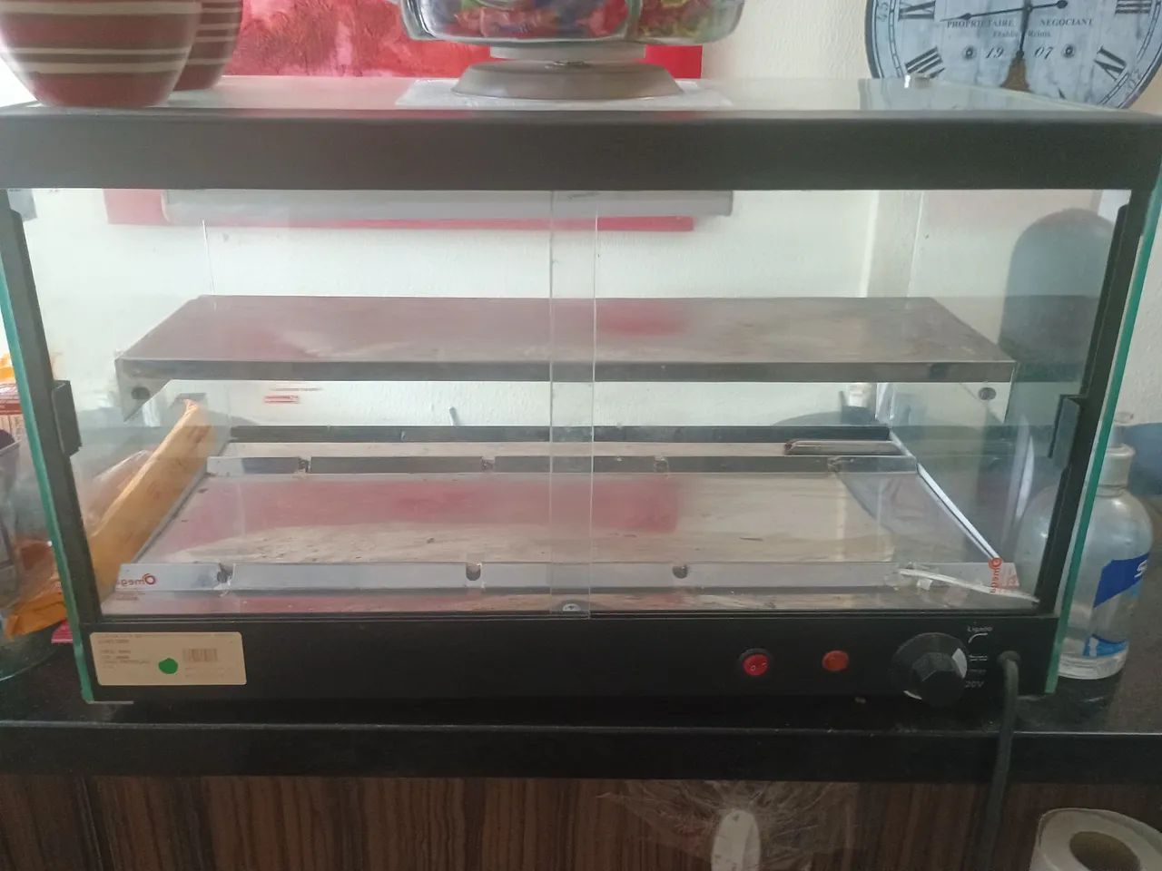 Estufa para Salgados  - Foto 2