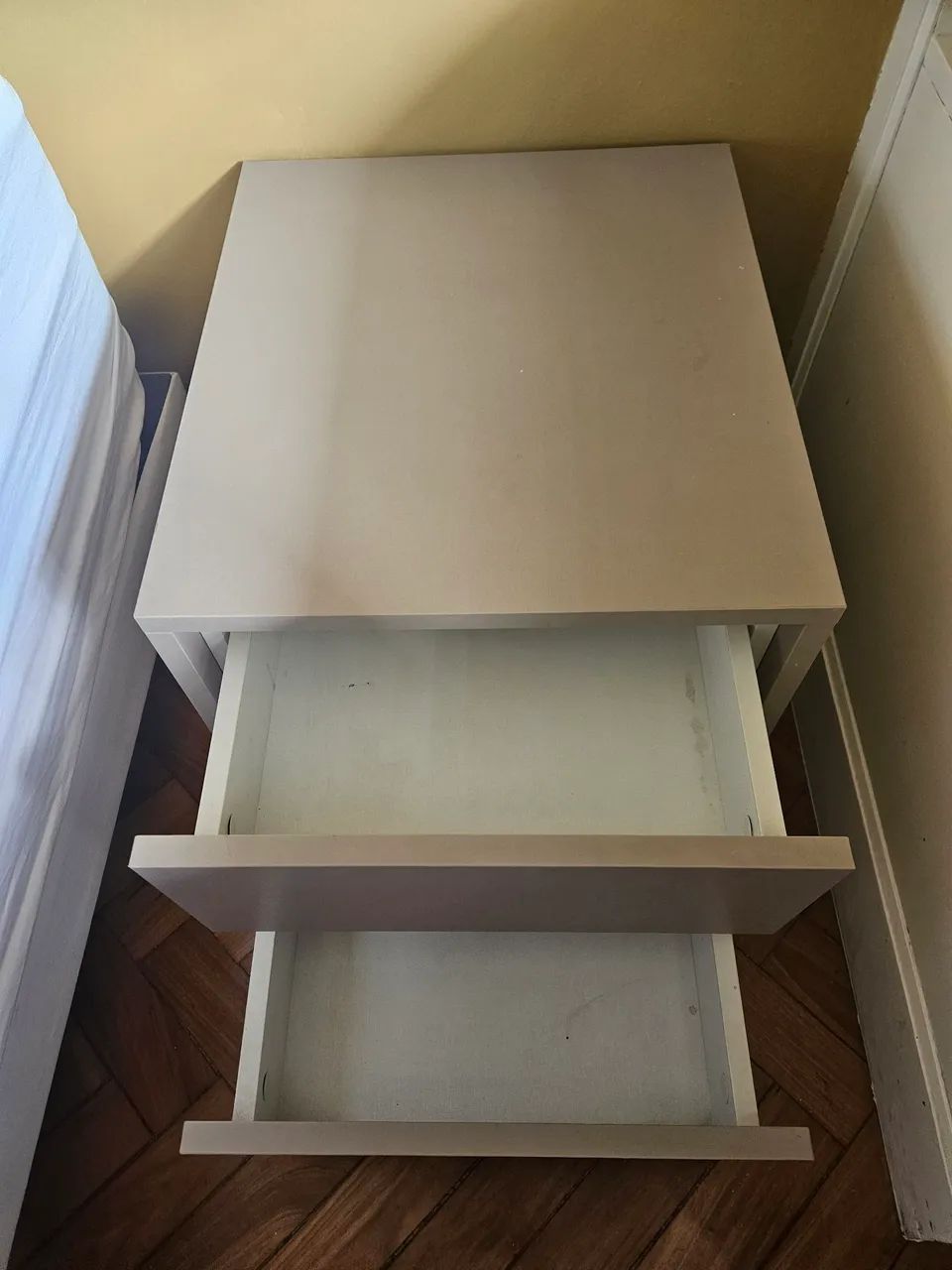 Mesa de cabeceira - Foto 2