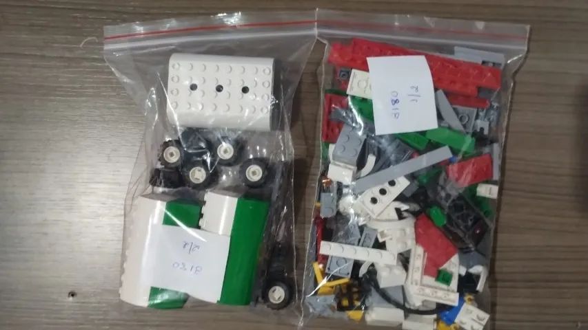 Lego - 3180 - Foto 2