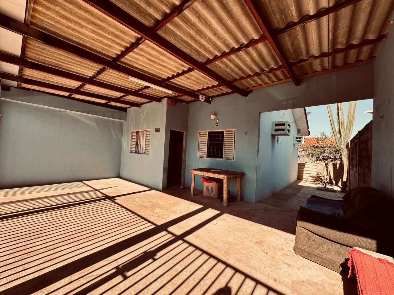Vende se casa no condomínio Serra azul 1 - Foto 4