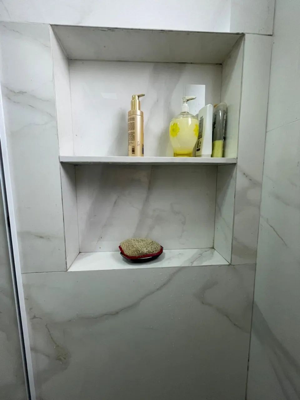 Pedreiro Porcelanato 