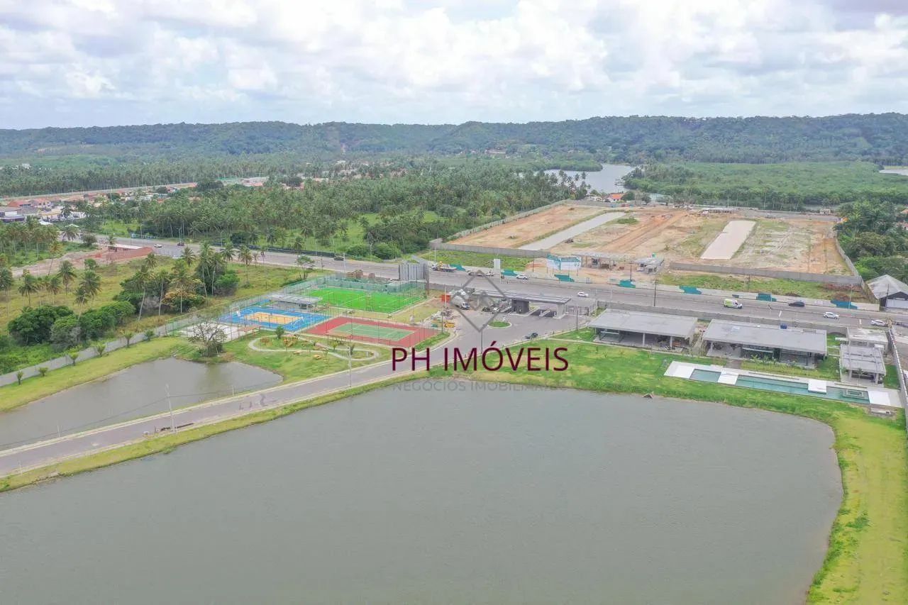 Lote em Condomínio Fechado na Barra Nova - 252m² - Foto 2