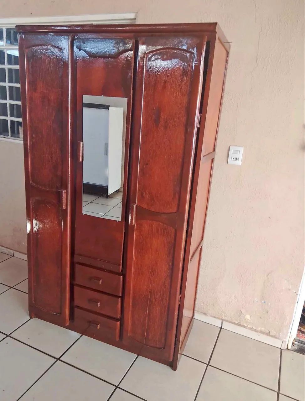 Doação, Guarda roupas  - Foto 2