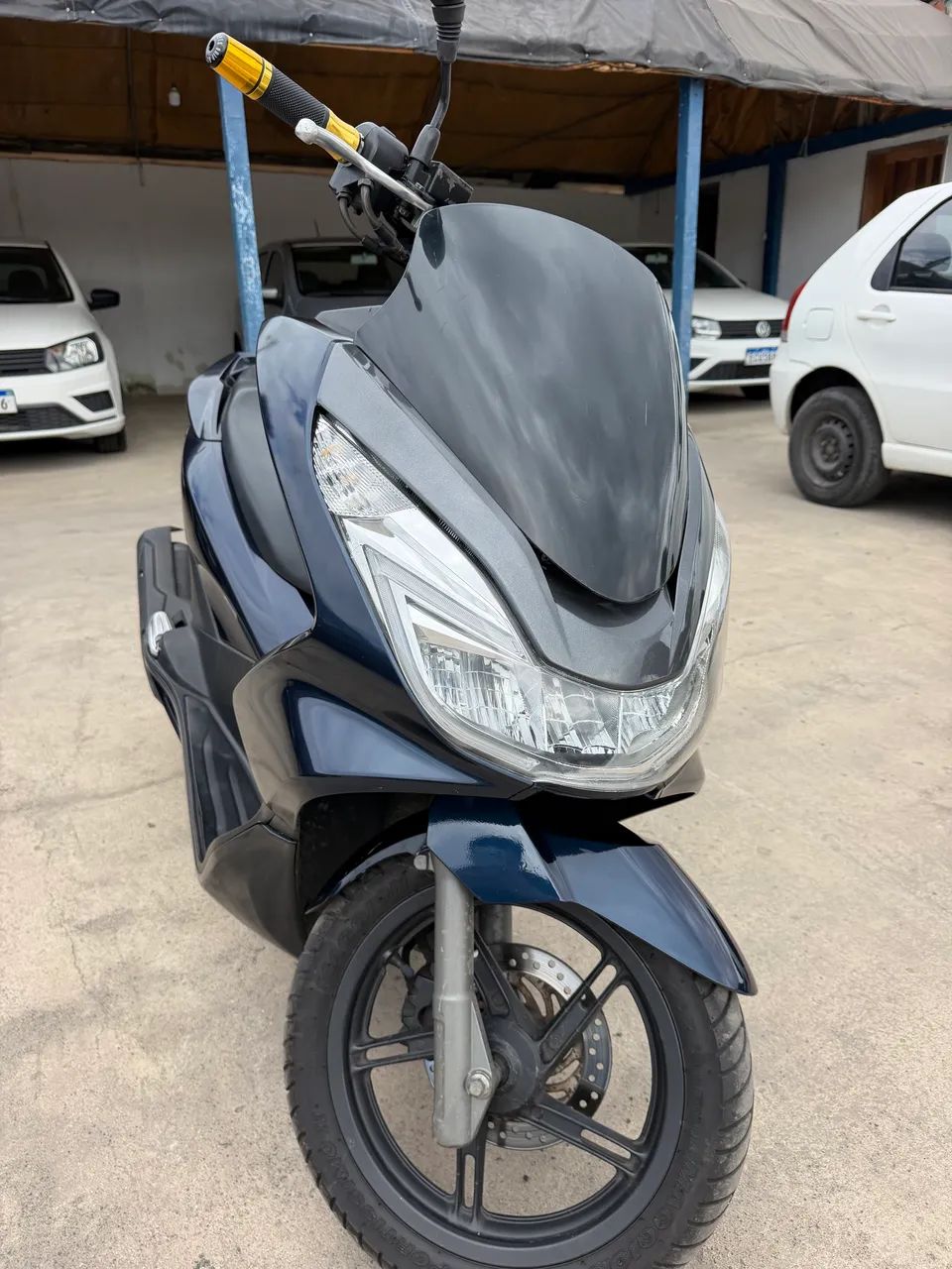 Honda/PCX 150cc Mod 2018