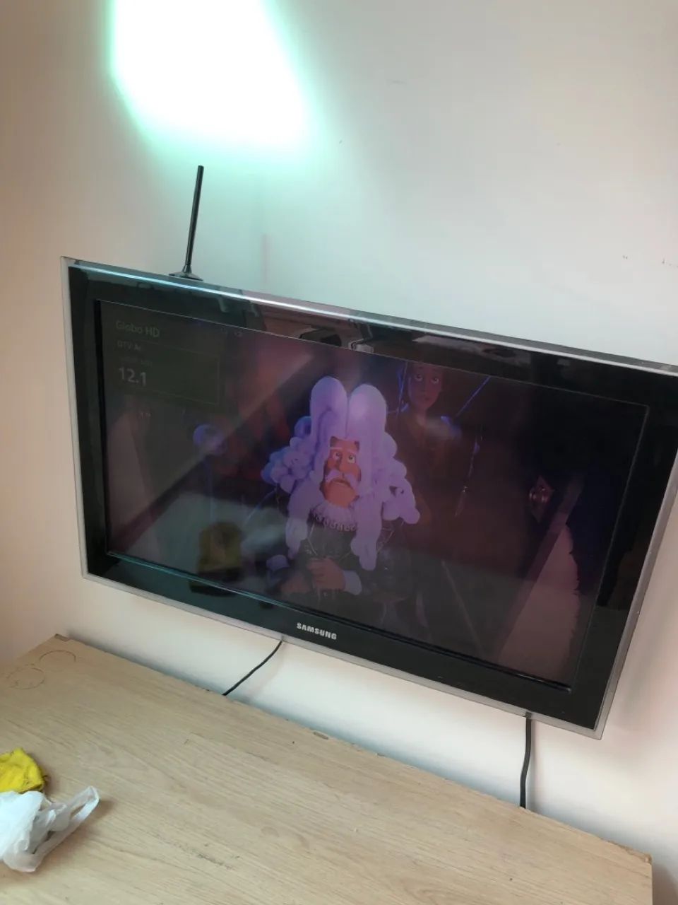 Tv Samsung  - Foto 3