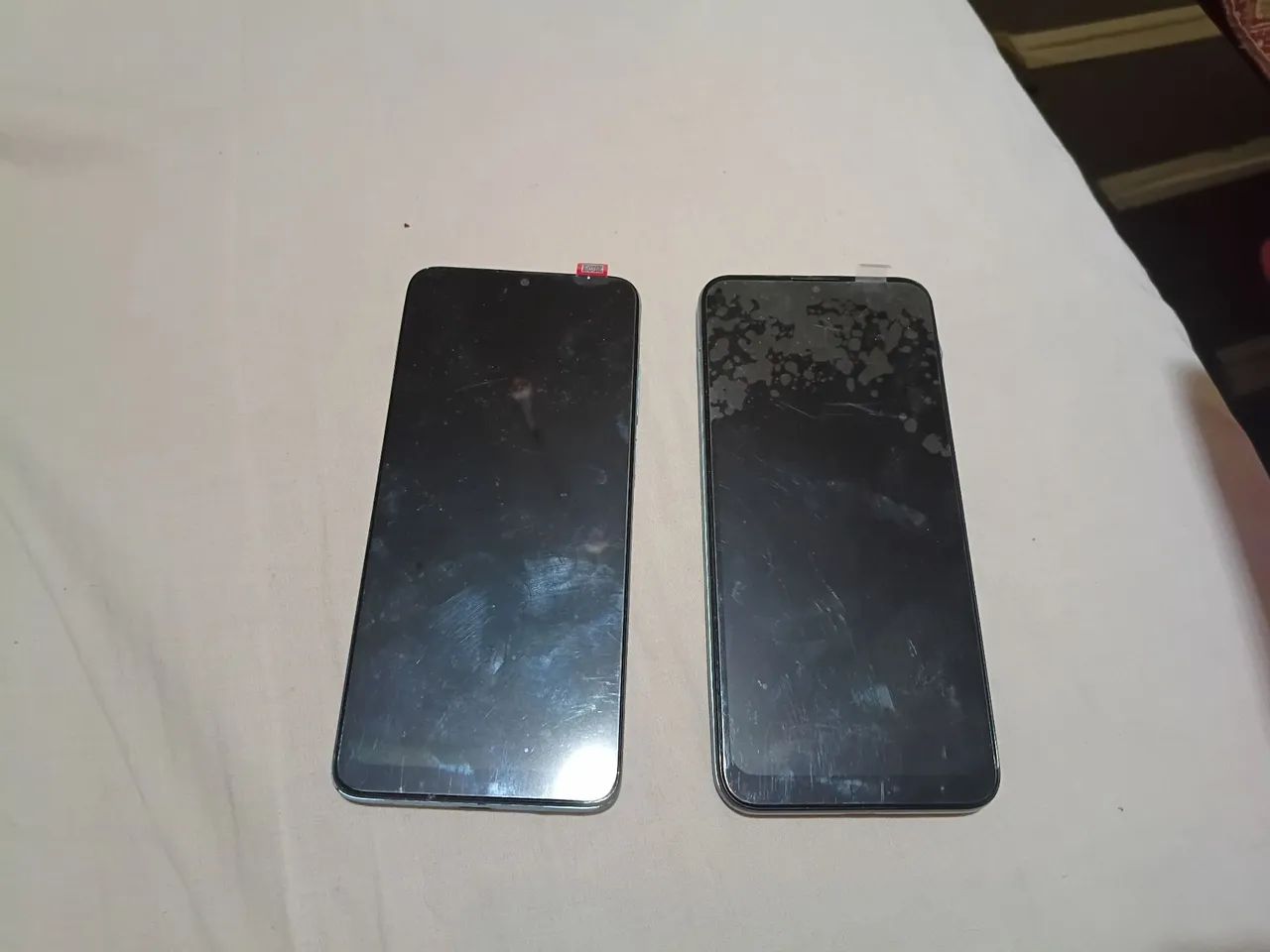Vendo 3 celulares - Foto 3