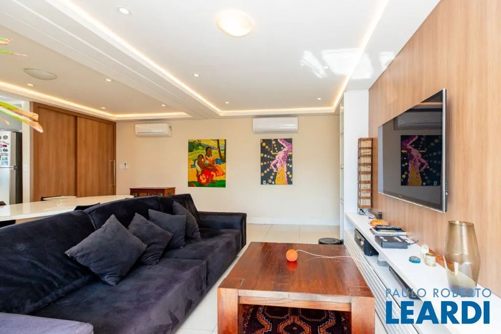 APARTAMENTO - VILA OLÍMPIA - SP - Foto 5