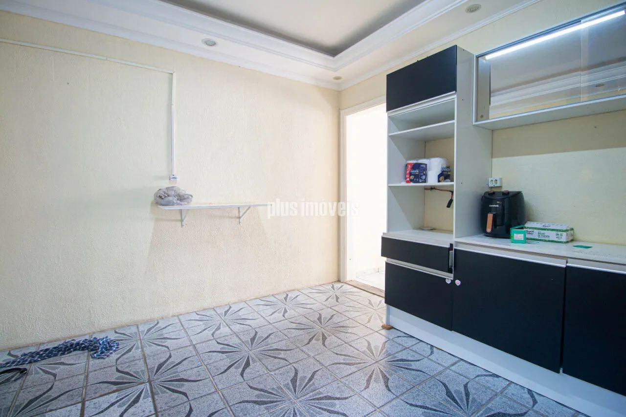 Casa em Vila Cruzeiro com 103m² - Foto 4