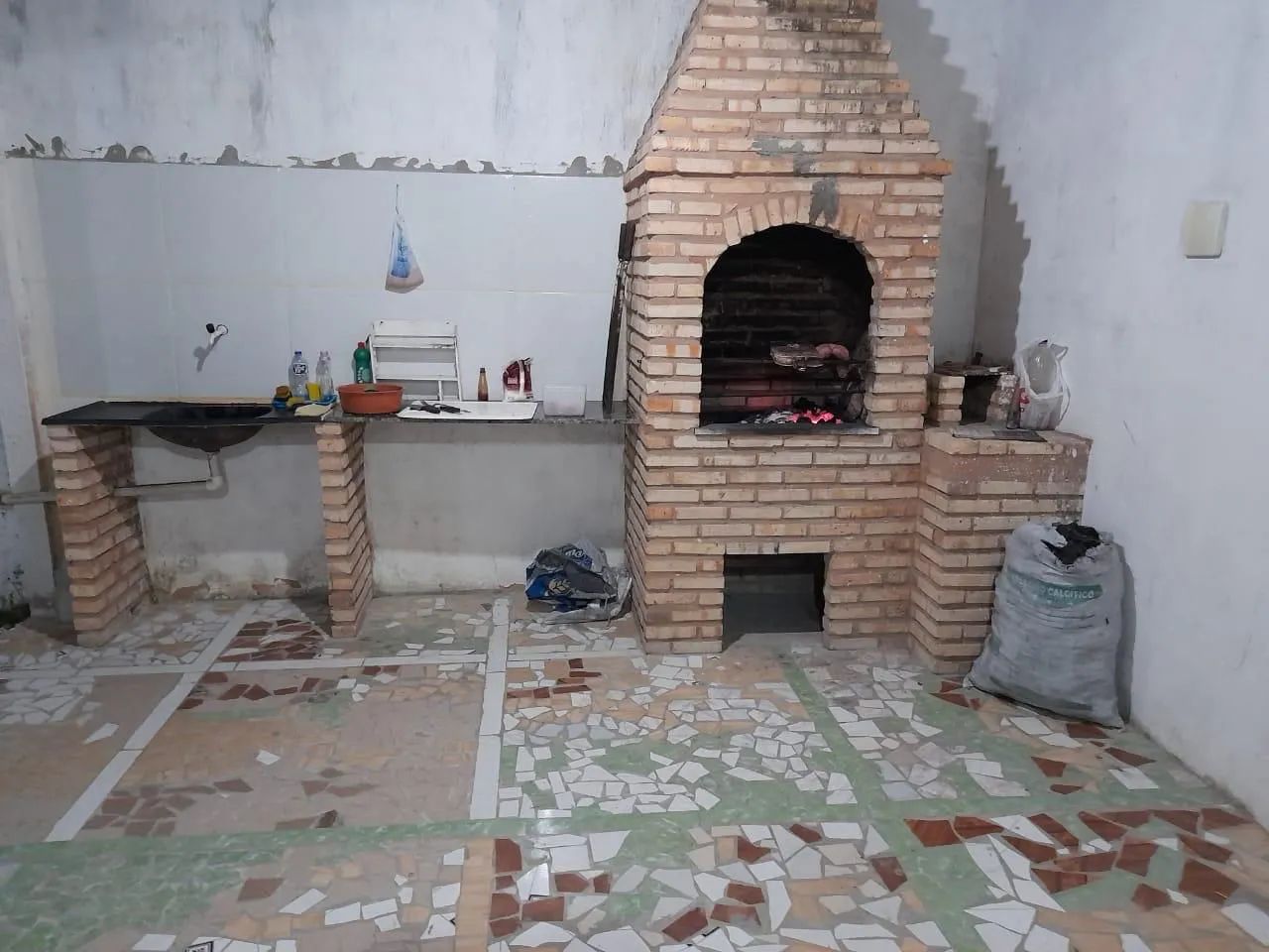 Casa a 2 minutos Da  Praia do Batoque !! - Foto 4