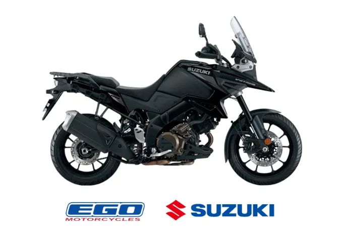 V-Strom 1050 2027