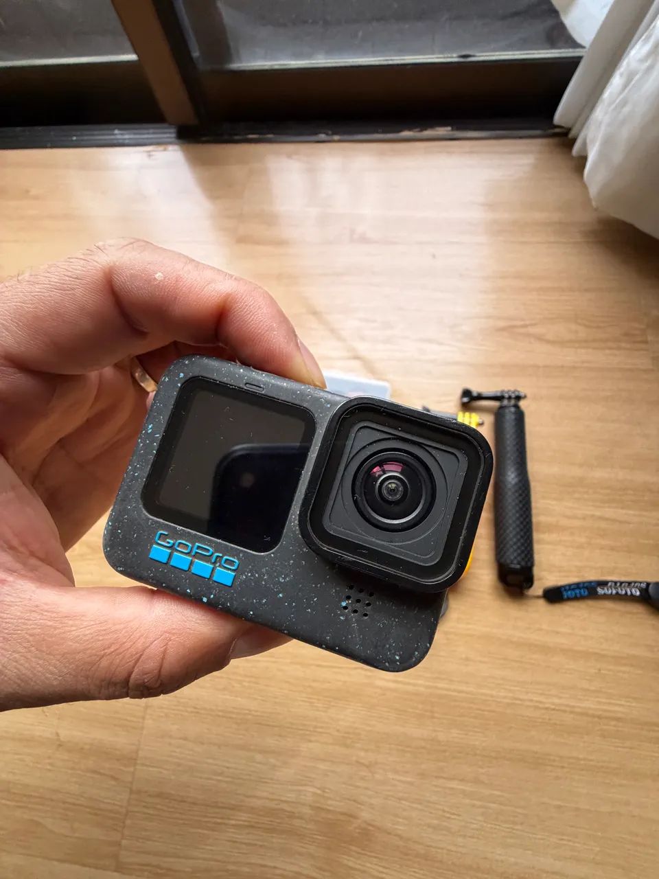GoPro Hero 12 Black - Foto 4