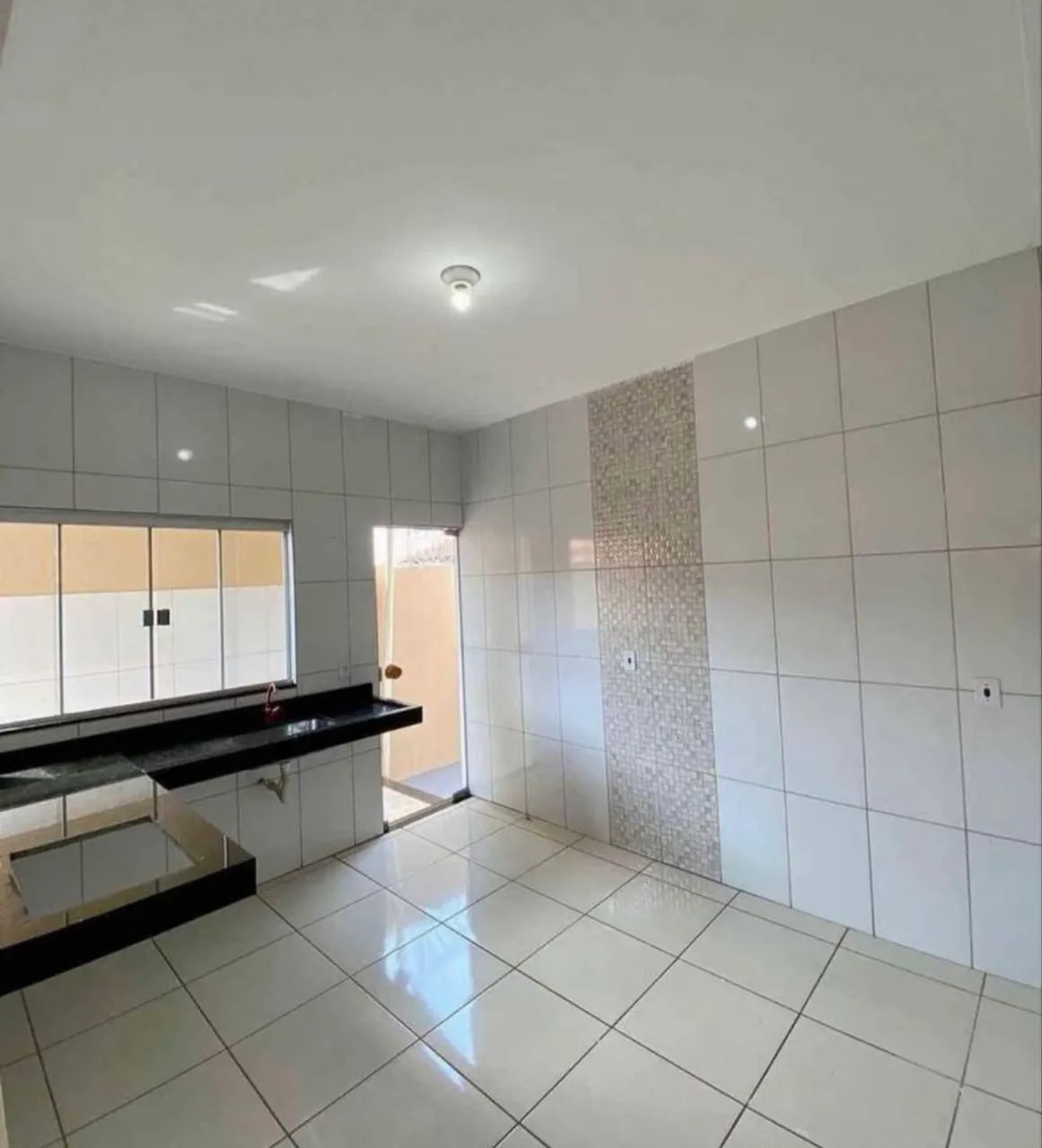 Venda se casa no vila Acre  - Foto 4