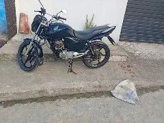 A moto em dia só pagar e andar - Foto 2