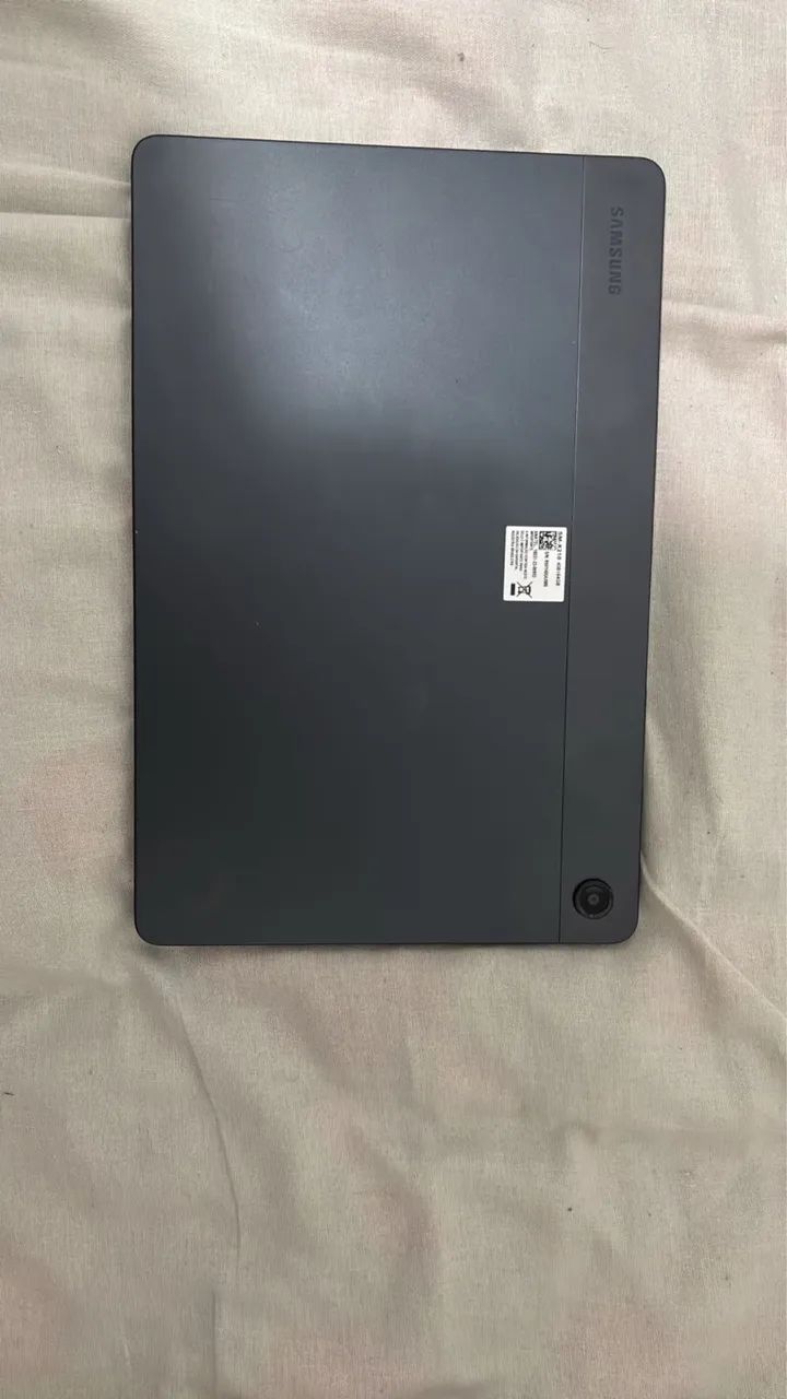 SAMSUNG A9+ 1 mes de uso