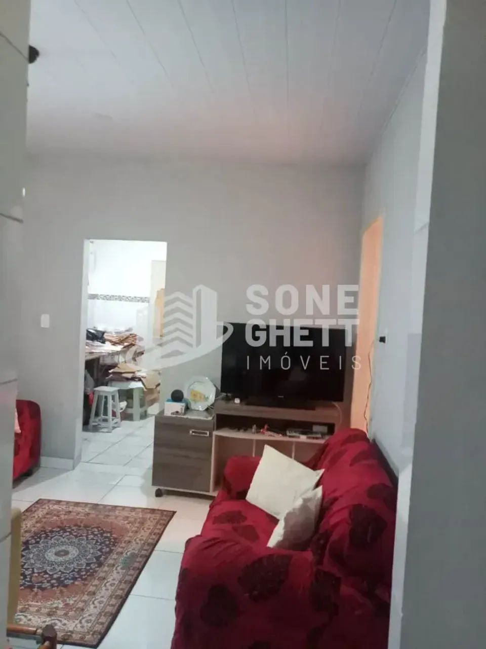 Prédio com 6 Apartamentos + Casa | 1.029m² | Ideal para Investidor. - Foto 5
