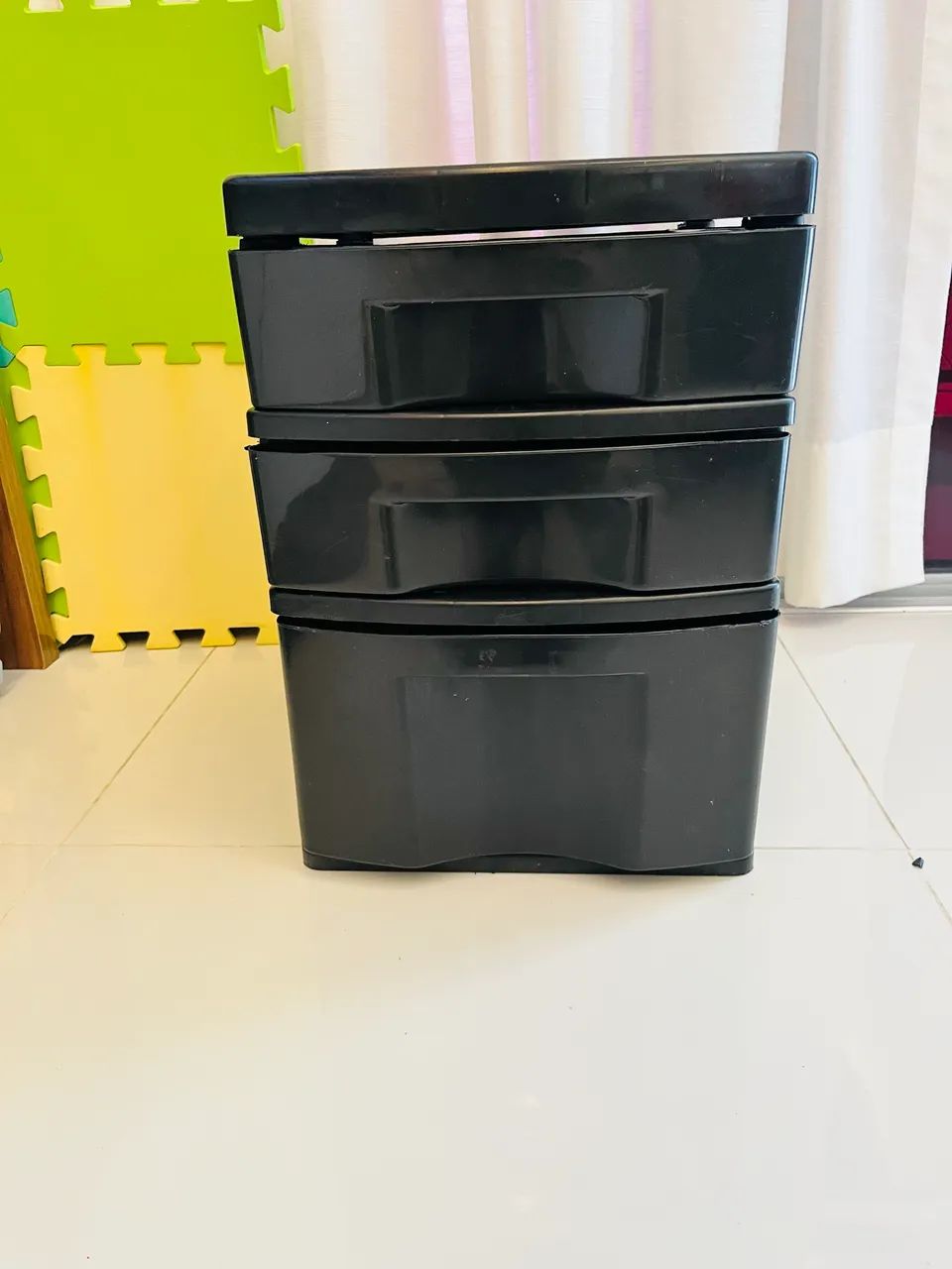 Caixa organizadora  - Foto 2