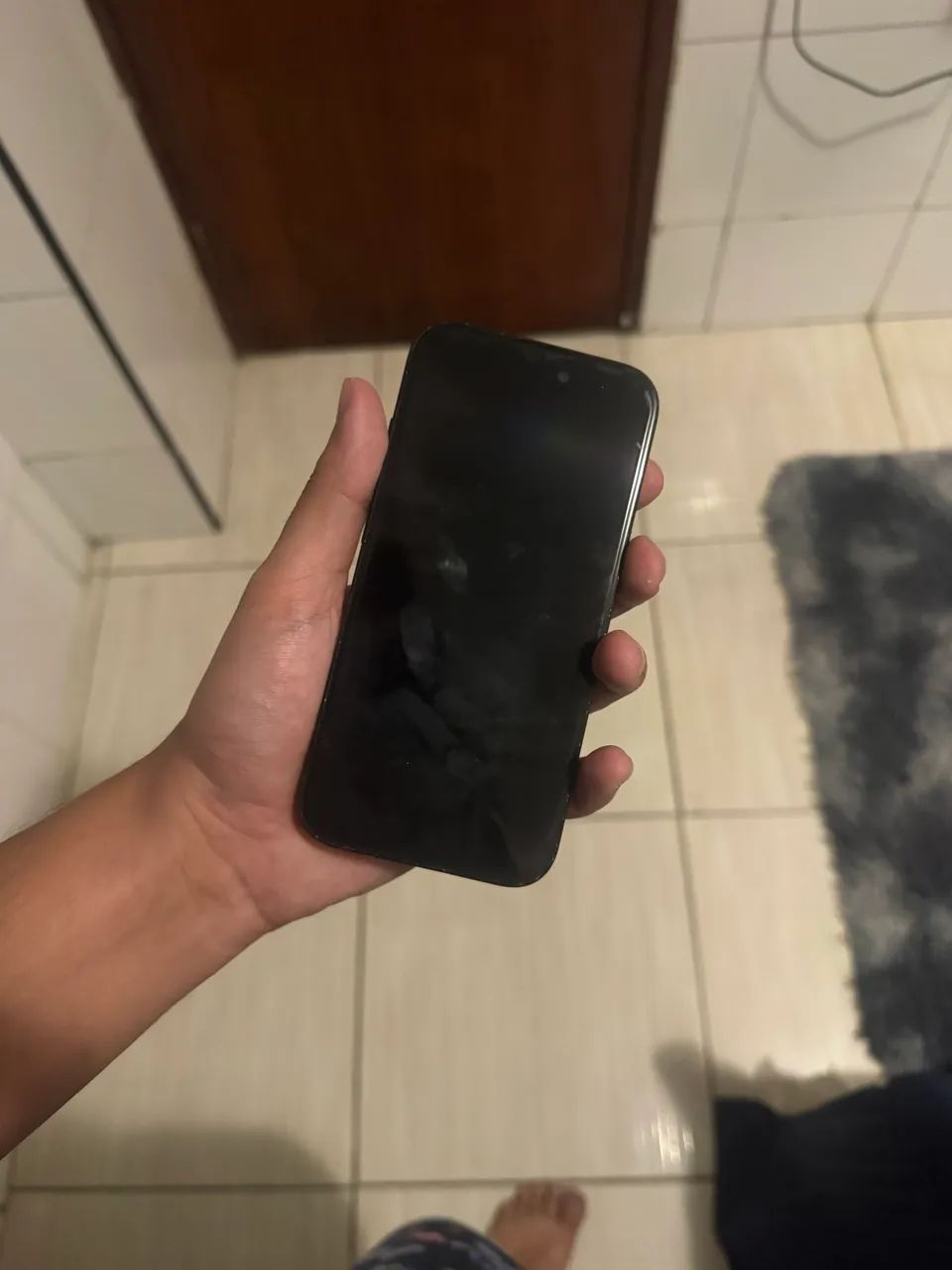 iPhone 15 - Foto 3