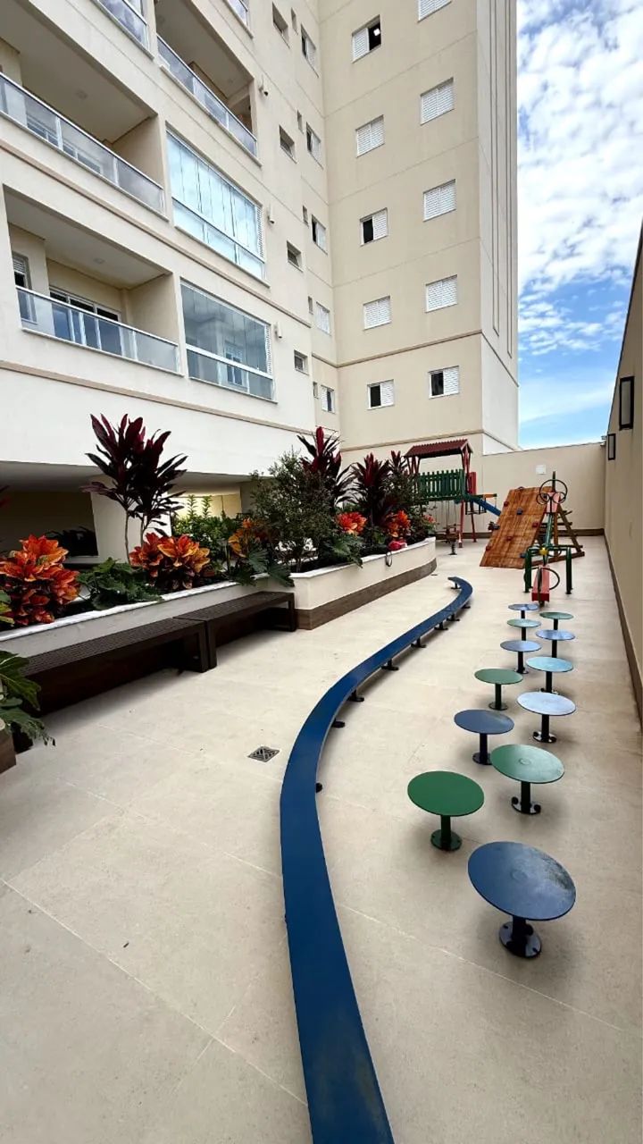 Foto - Indaiatuba - Jardins do Império