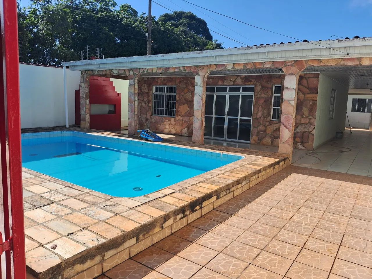 Foto - Porto Velho - São João Bosco