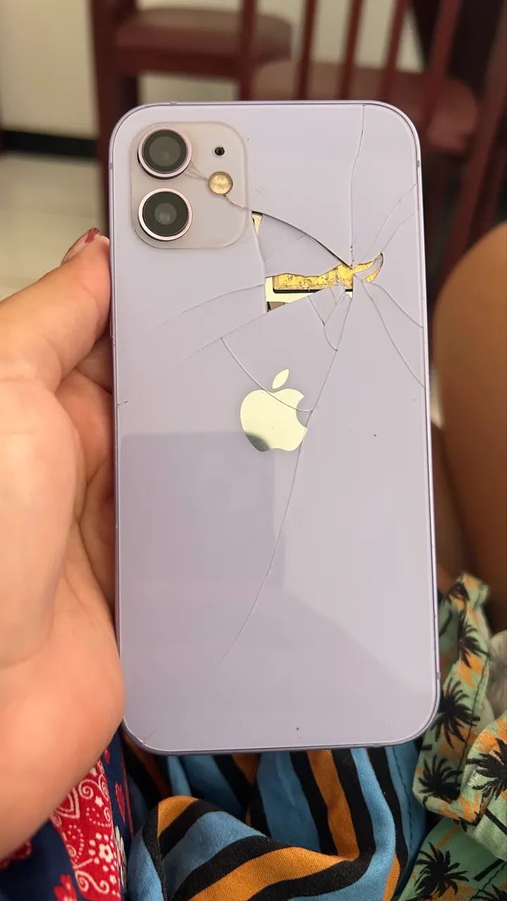 Vende se Iphone 12 - Foto 2