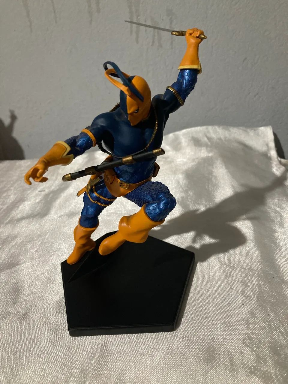 deathstroke Iron Studios - Foto 4