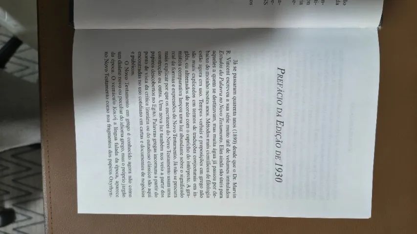 Comentário de Lucas - A.T. Robertson - Foto 4