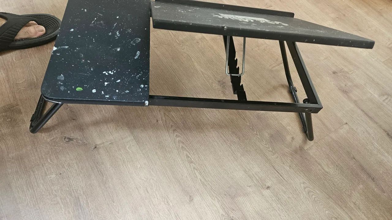Mesinha para comer e trabalhar (Sofá Office) - Foto 2