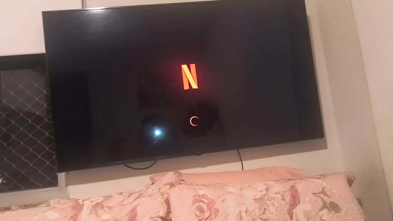 TB LG 50 polegadas Full hd  - Foto 3