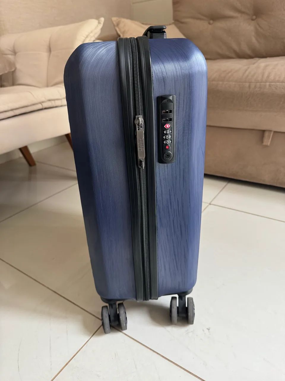 Vende -se Mala de Bordo  - Foto 2