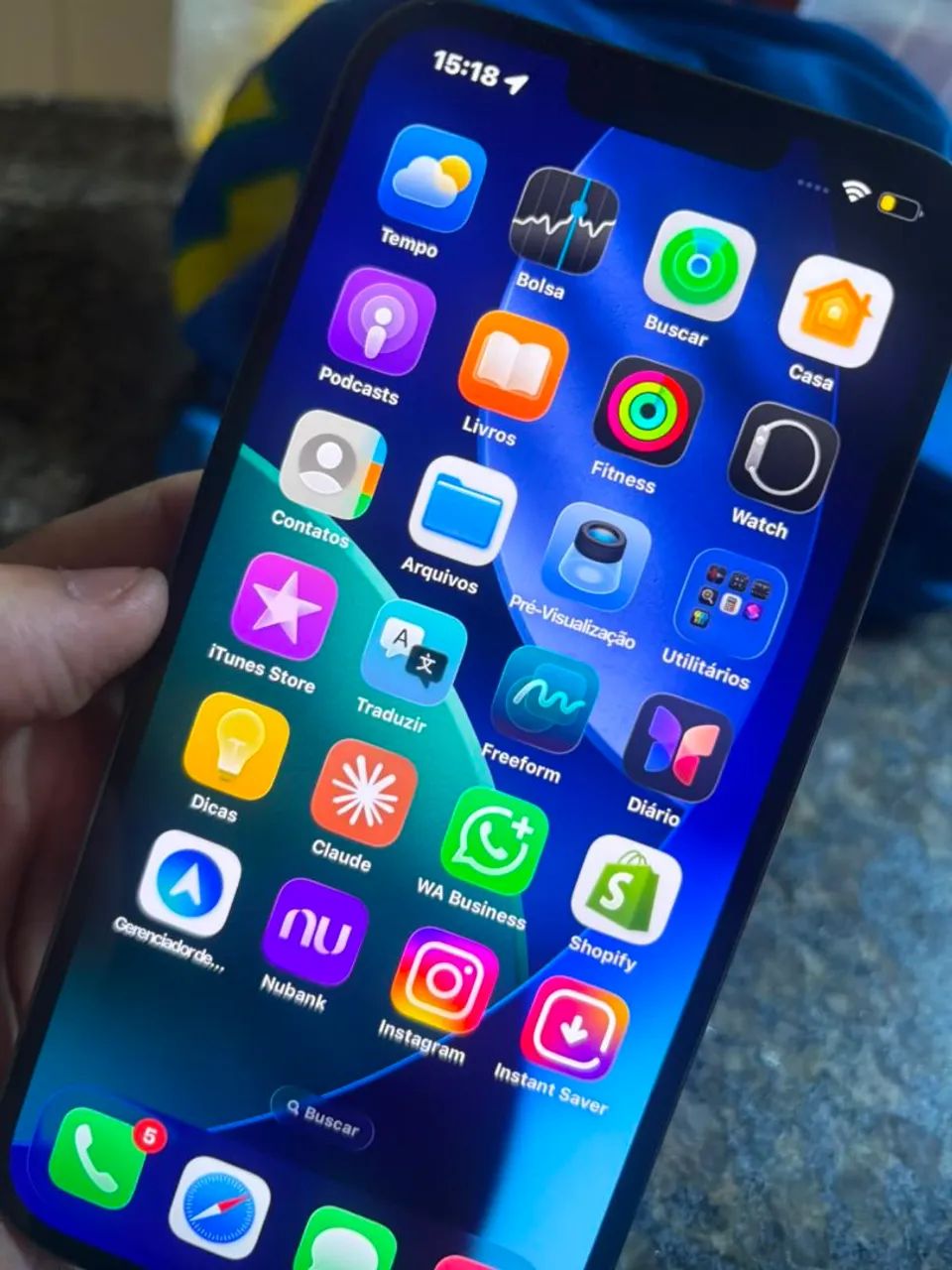 Iphone 13 Pro Max 256,gb - Foto 3