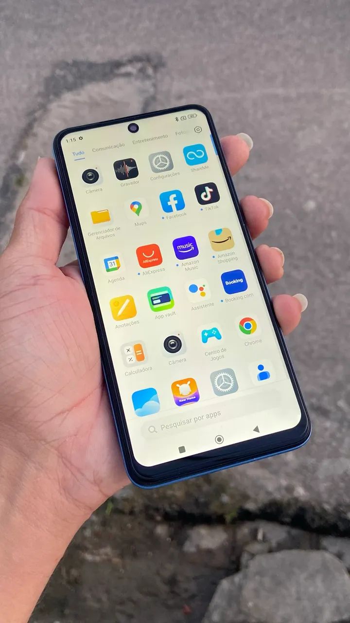 Redmi Note 11 128GB Novinho! - Foto 4